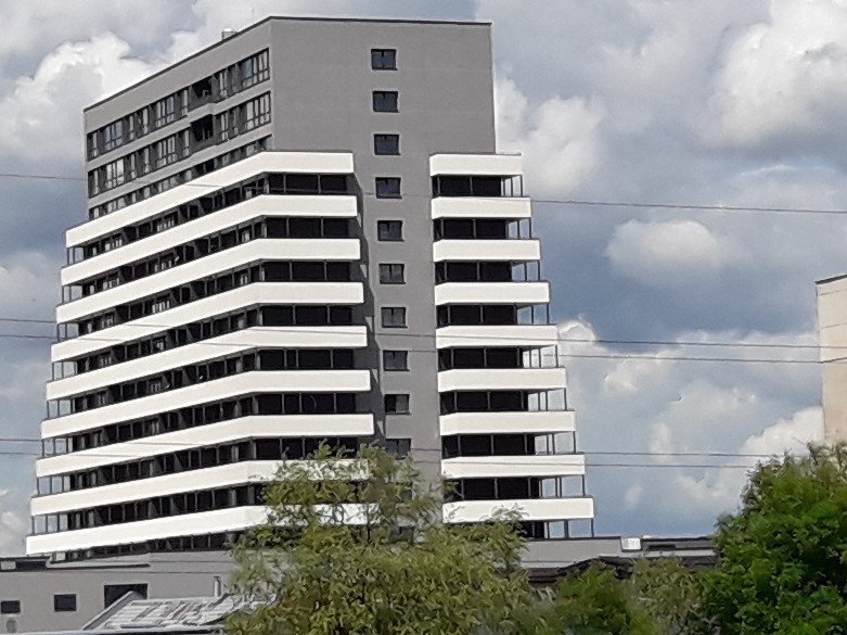  Kaunas - Savanorių pr. 276 